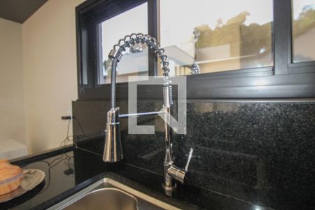 Casa de condomínio à venda com 235m², 3 quartos e 4 vagasCozinha