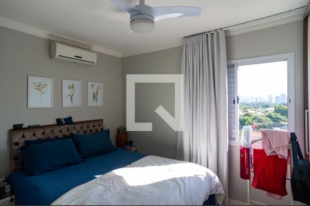 Apartamento à venda com 96m², 2 quartos e 2 vagasSuíte