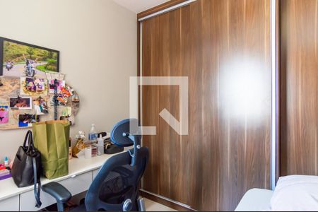 Apartamento à venda com 96m², 2 quartos e 2 vagasQuarto