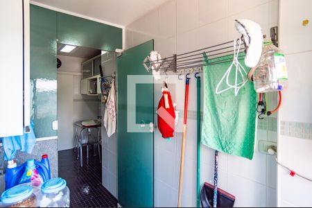 Apartamento à venda com 96m², 2 quartos e 2 vagasÁrea de Serviço