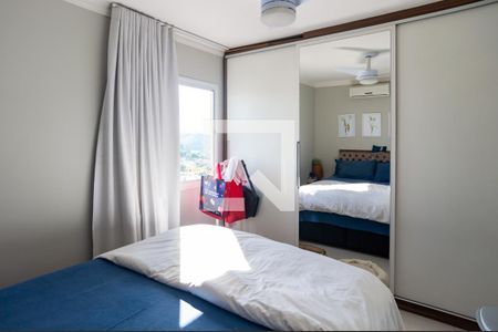 Apartamento à venda com 96m², 2 quartos e 2 vagasSuíte