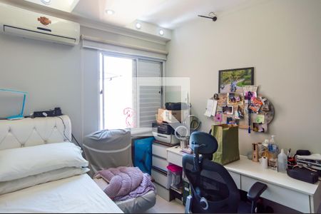 Apartamento à venda com 96m², 2 quartos e 2 vagasQuarto