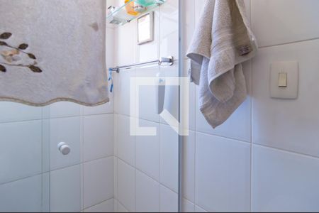 Apartamento à venda com 96m², 2 quartos e 2 vagasBanheiro