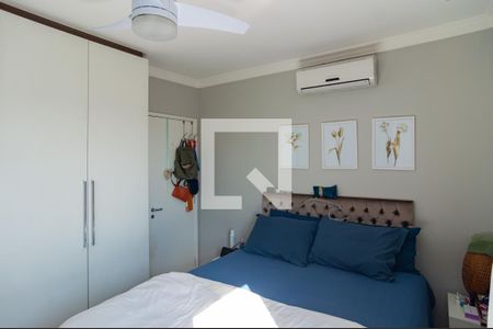 Apartamento à venda com 96m², 2 quartos e 2 vagasSuíte
