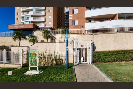 Apartamento à venda com 96m², 2 quartos e 2 vagasFachada