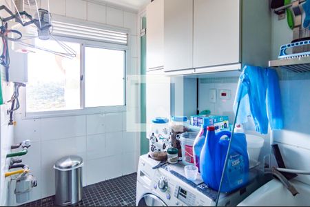 Apartamento à venda com 96m², 2 quartos e 2 vagasÁrea de Serviço