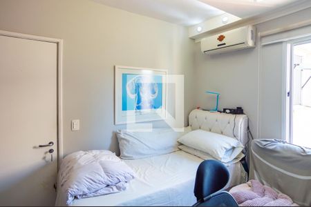 Apartamento à venda com 96m², 2 quartos e 2 vagasQuarto