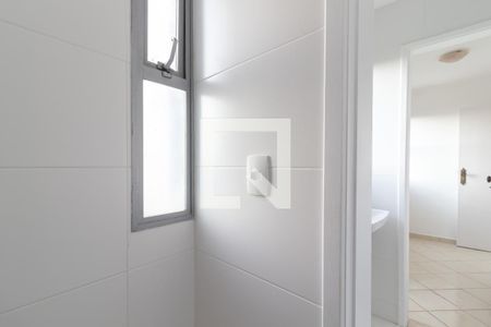 Apartamento à venda com 70m², 3 quartos e 1 vagaBanheiro de Serviço