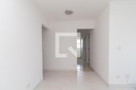 Sala de Jantar de apartamento à venda com 3 quartos, 70m² em Santana, São Paulo