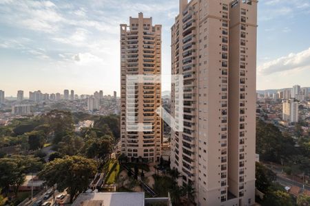 Apartamento à venda com 70m², 3 quartos e 1 vagaVista do Quarto 3
