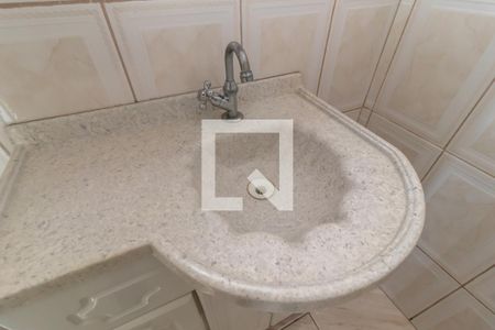 Apartamento à venda com 70m², 3 quartos e 1 vagaBanheiro