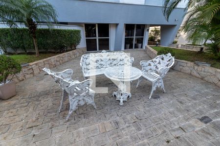 Apartamento à venda com 70m², 3 quartos e 1 vagaÁrea comum