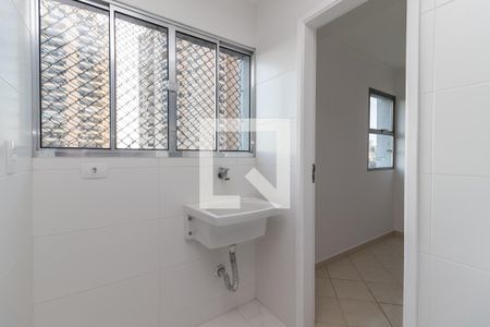 Apartamento à venda com 70m², 3 quartos e 1 vagaÁrea de Serviço