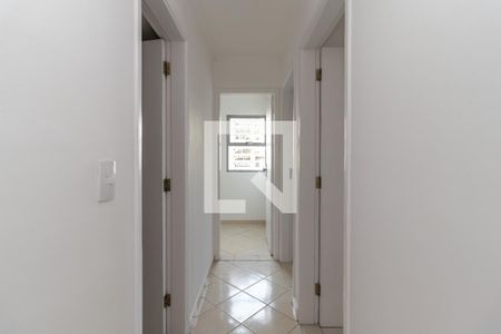 Apartamento à venda com 70m², 3 quartos e 1 vagaCorredor dos Quartos