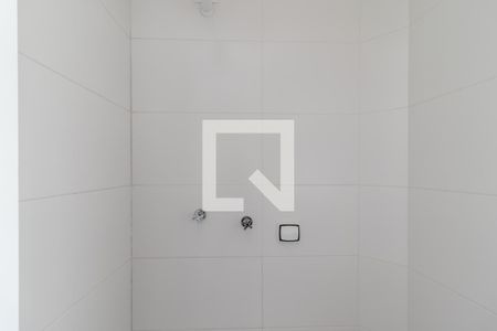 Apartamento à venda com 70m², 3 quartos e 1 vagaBanheiro de Serviço