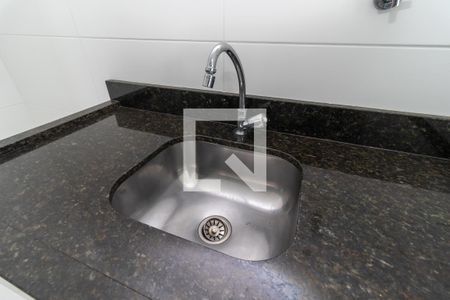 Apartamento à venda com 70m², 3 quartos e 1 vagaCozinha