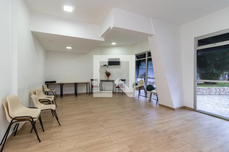 Apartamento à venda com 70m², 3 quartos e 1 vagaÁrea comum - Salão de festas