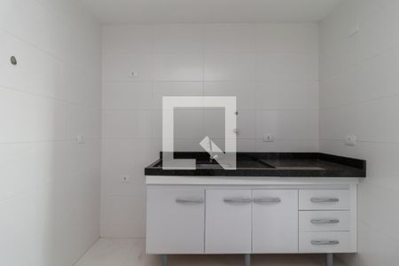 Apartamento à venda com 70m², 3 quartos e 1 vagaCozinha