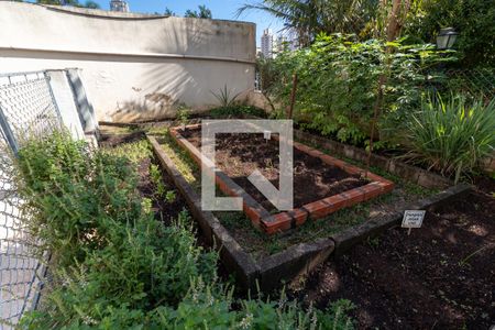 Apartamento à venda com 70m², 3 quartos e 1 vagaHorta Coletiva