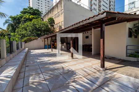 Apartamento à venda com 70m², 3 quartos e 1 vagaÁrea comum - Churrasqueira