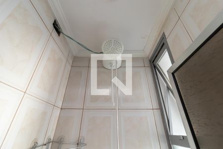 Apartamento à venda com 70m², 3 quartos e 1 vagaBanheiro