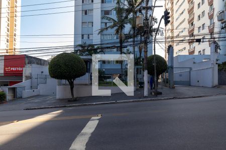 Apartamento à venda com 70m², 3 quartos e 1 vagaFachada do Prédio
