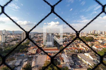 Apartamento à venda com 70m², 3 quartos e 1 vagaVista do Quarto 2