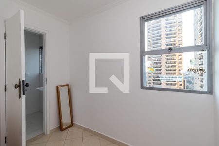 Apartamento à venda com 70m², 3 quartos e 1 vagaQuarto 3