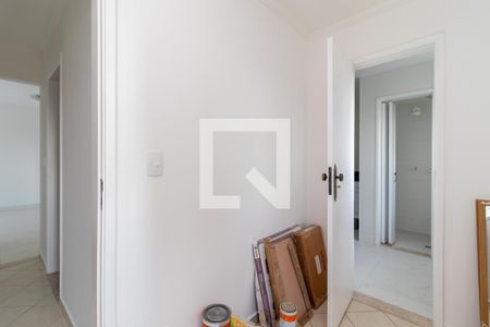 Apartamento à venda com 70m², 3 quartos e 1 vagaQuarto 3