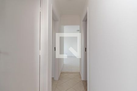 Apartamento à venda com 70m², 3 quartos e 1 vagaCorredor dos Quartos