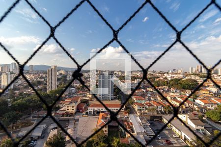 Vista do Quarto 1 de apartamento à venda com 3 quartos, 70m² em Santana, São Paulo