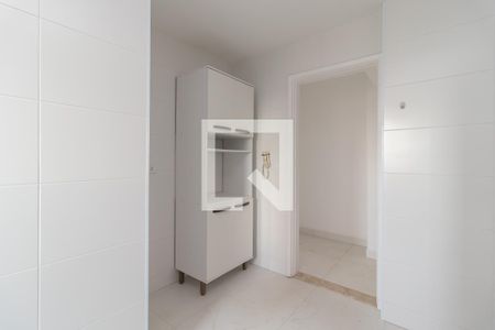 Apartamento à venda com 70m², 3 quartos e 1 vagaCozinha