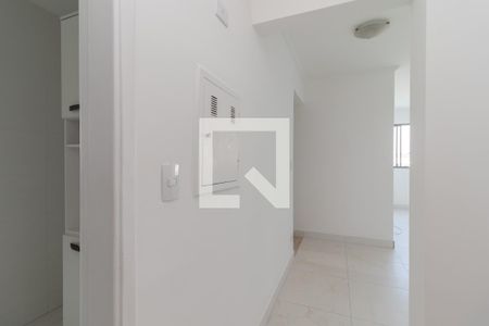 Apartamento à venda com 70m², 3 quartos e 1 vagaCorredor de Entrada