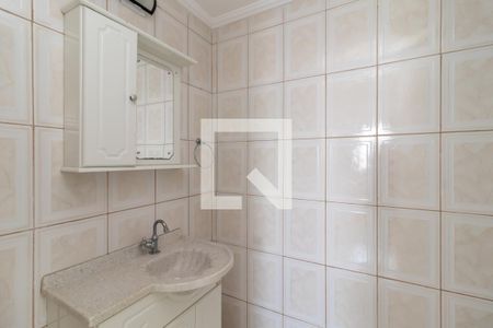 Apartamento à venda com 70m², 3 quartos e 1 vagaBanheiro