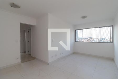 Sala de Jantar de apartamento à venda com 3 quartos, 70m² em Santana, São Paulo