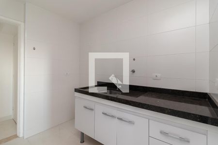 Apartamento à venda com 70m², 3 quartos e 1 vagaCozinha