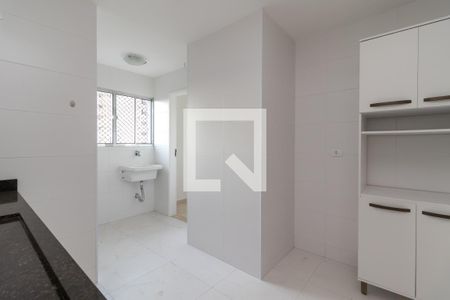 Apartamento à venda com 70m², 3 quartos e 1 vagaCozinha