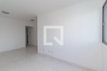 Sala de Estar de apartamento à venda com 3 quartos, 70m² em Santana, São Paulo