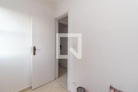 Apartamento à venda com 70m², 3 quartos e 1 vagaQuarto 3