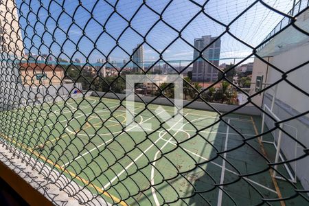 Apartamento à venda com 70m², 3 quartos e 1 vagaQuadra Esportiva