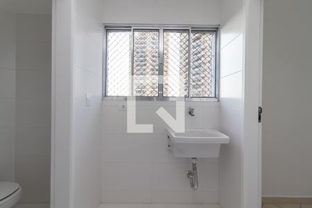 Apartamento à venda com 70m², 3 quartos e 1 vagaÁrea de Serviço