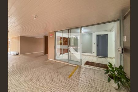 Apartamento à venda com 60m², 2 quartos e 1 vaga Apartamento à venda com 60m², 2 quartos e 1 vagaEntrada