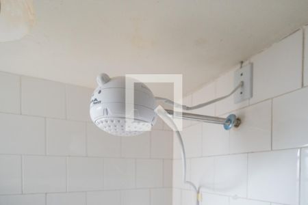 Apartamento à venda com 60m², 2 quartos e 1 vaga Apartamento à venda com 60m², 2 quartos e 1 vagaBanheiro