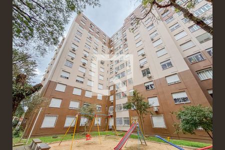 Apartamento à venda com 60m², 2 quartos e 1 vaga Apartamento à venda com 60m², 2 quartos e 1 vagaFachada