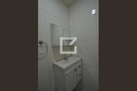 Casa para alugar com 79m², 2 quartos e sem vagaBanheiro Social