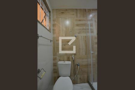 Casa para alugar com 79m², 2 quartos e sem vagaBanheiro Social