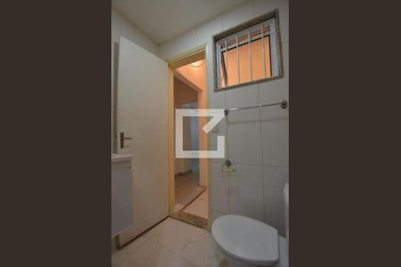 Casa para alugar com 79m², 2 quartos e sem vagaBanheiro Social