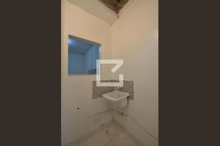 Casa para alugar com 79m², 2 quartos e sem vagaÁrea de Serviço