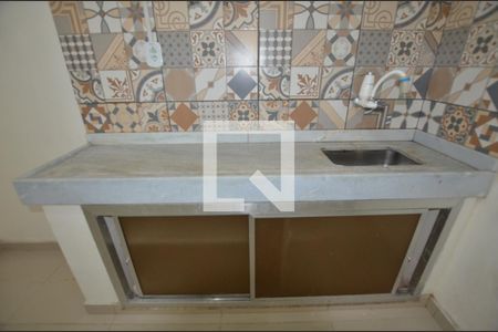 Casa para alugar com 79m², 2 quartos e sem vagaCozinha