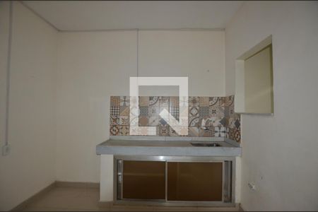 Casa para alugar com 79m², 2 quartos e sem vagaCozinha